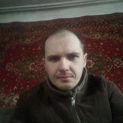 Kirill Chubarov on My World.