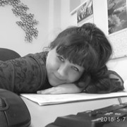 Анна Рожкова on My World.