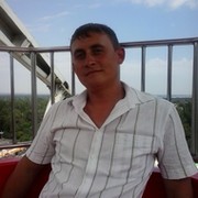 Андрей Кисленко on My World.