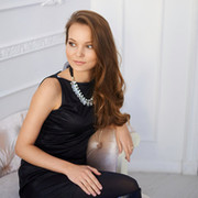 Екатерина Кот on My World.