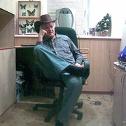 Клеблеев Акрам on My World.