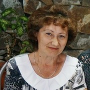 Любовь Кудряшова on My World.