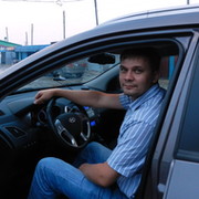Евгений Климов on My World.