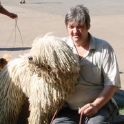 Михаил Иванович Колакуцкий on My World.
