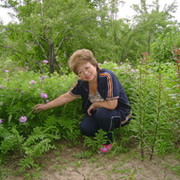 Маргарита Ким on My World.