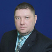 Андрей Кнуров on My World.