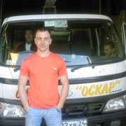 Виктор Девяткин on My World.