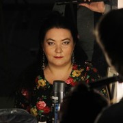 Светлана Колотовкина on My World.