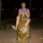 Григорий Михеев on My World.