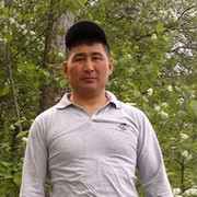 канат конарбаев on My World.