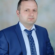 Константин Мартиросян on My World.