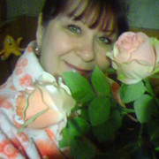 Наталия Корбанцева on My World.