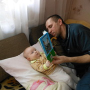 Роман Корчинский on My World.