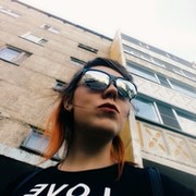 Ксения Коробкова on My World.