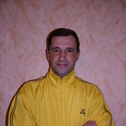 Юрий Косинцев on My World.