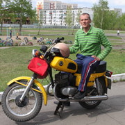 Вячеслав Малых on My World.
