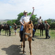 Валерий Иванов on My World.