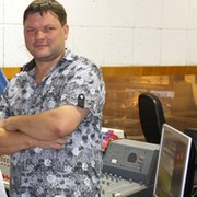 Дмитрий Неизвестно on My World.