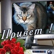 Людмила Бабаева on My World.