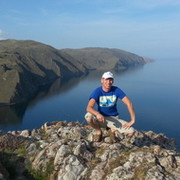 Константин Сундуков on My World.