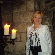Natalya Kovalenko on My World.
