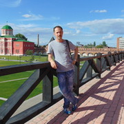 ВИКТОР КОВГУНОВ on My World.
