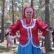 Вера Краус on My World.