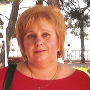 Елена Крикун on My World.