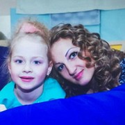Елизавета Швецова on My World.