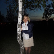 Ольга Круппа on My World.