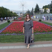 Лидия Васильевна on My World.