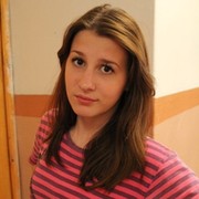 Ксения Баковкина on My World.