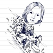 Оксана Гунченко on My World.