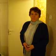galina bogatyreva on My World.