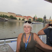 Елена Майстер on My World.