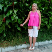 Валентина Жевлакова on My World.