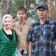 людмила кустова on My World.