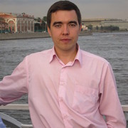 Антон Куташенко on My World.