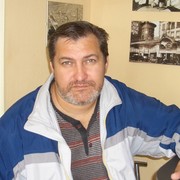 Mike Kutergin on My World.