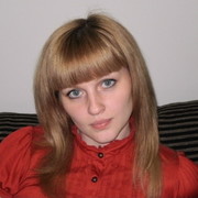 Лысова Елена
