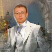 Сергей Кузнецов on My World.