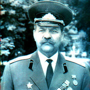 Михаил Петрович Курченков on My World.