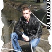 Антон Волынец on My World.