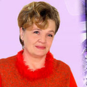 Ольга Кузнецова on My World.