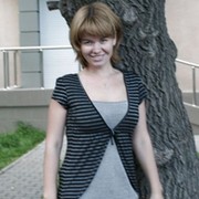Лена Обухан on My World.