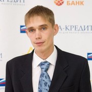 Михаил Лопатин on My World.
