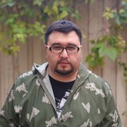 Алексей Чернов on My World.