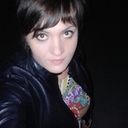 Анюта ))) on My World.