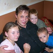 Евгений Ладыгин on My World.
