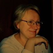 Lilia Pokrovets on My World.